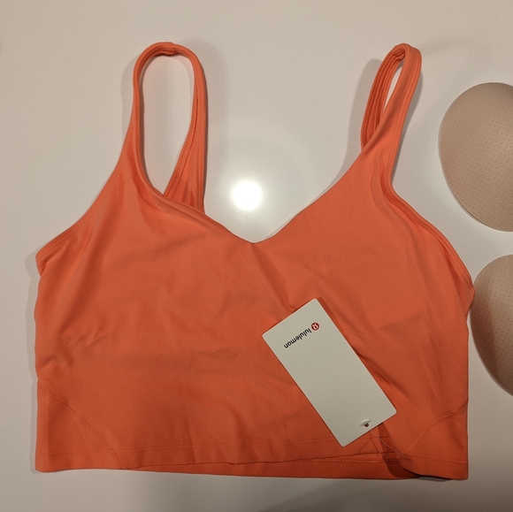 Lululemon Align Tank - Picture 1 of 5